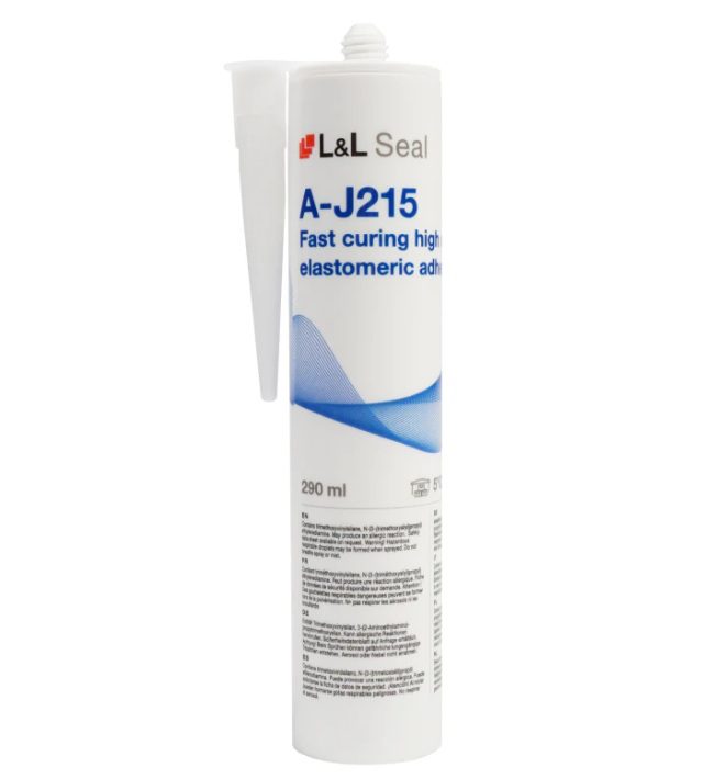 A-J215 klej MS Polimer bez izocyjanianów L&L Products