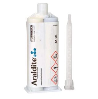 Araldite 2053 klej metakrylanowy MMA strukturalny