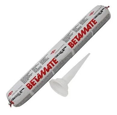 Betamate 7120 – klej poliuretanowy DOW Automotive
