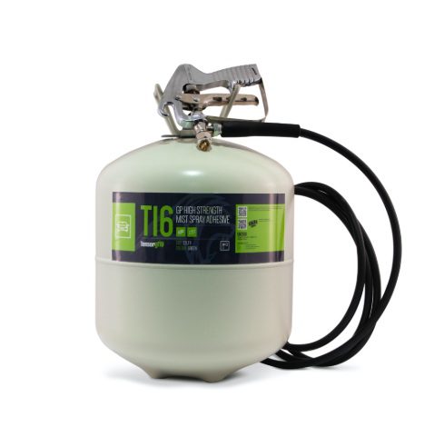 TensorGrip T16 klej kontaktowy w sprayu do pianek