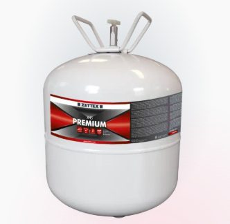 Zettex Spraybond X45 Premium klej do pokryć dachowych i PVC