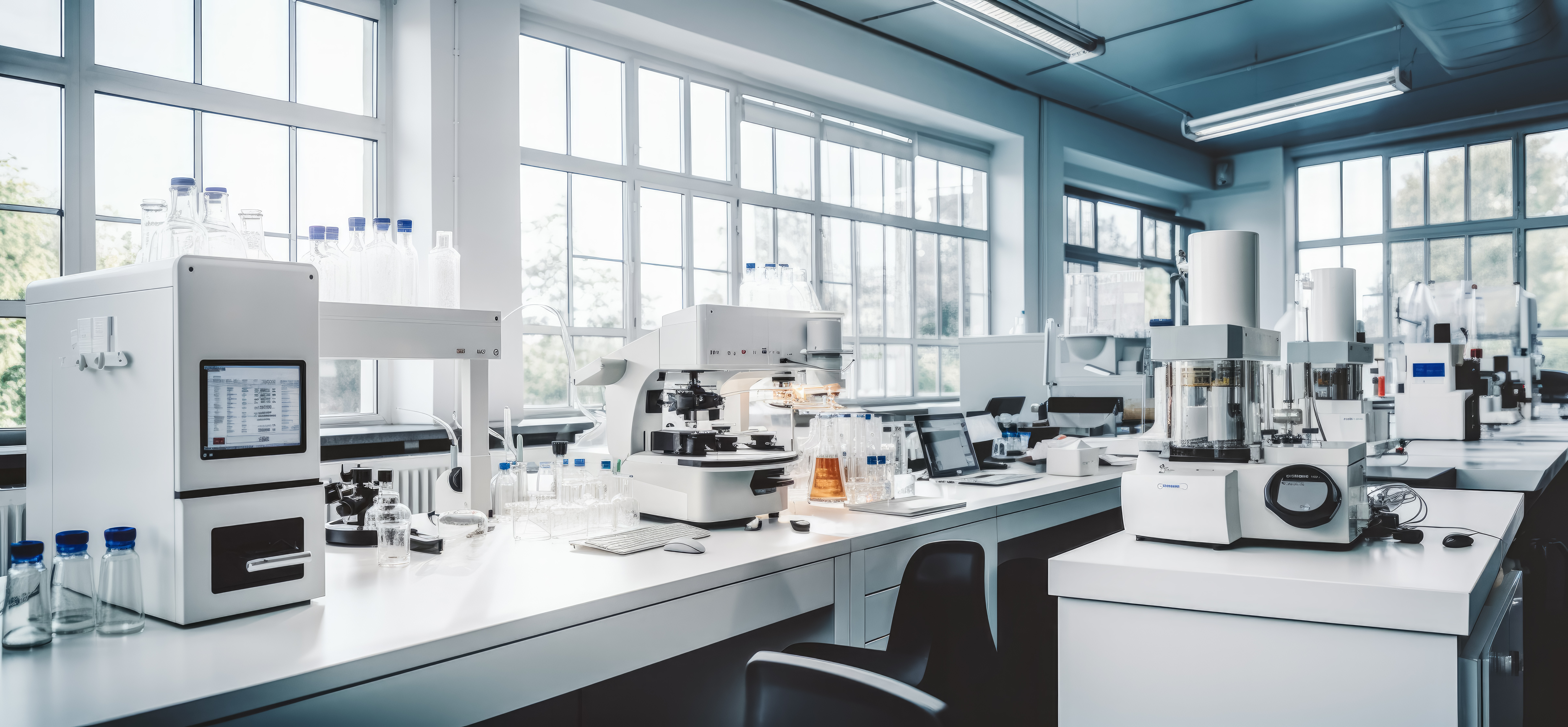 Laboratorium BondTec testy klejów przemysłowych wytrzymałość połączeń