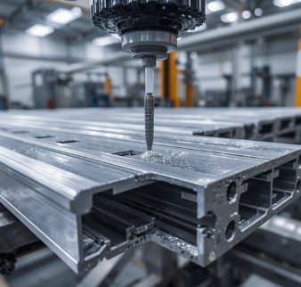 klejenie aluminium klejem MMA Araldite zamiast spawania