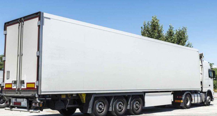 Zabudowy transportowe i&nbsp;naczepy klejenie BondTec